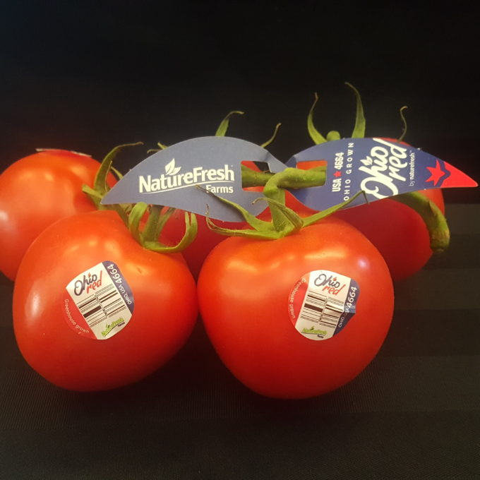 OhioRed Tomatoes