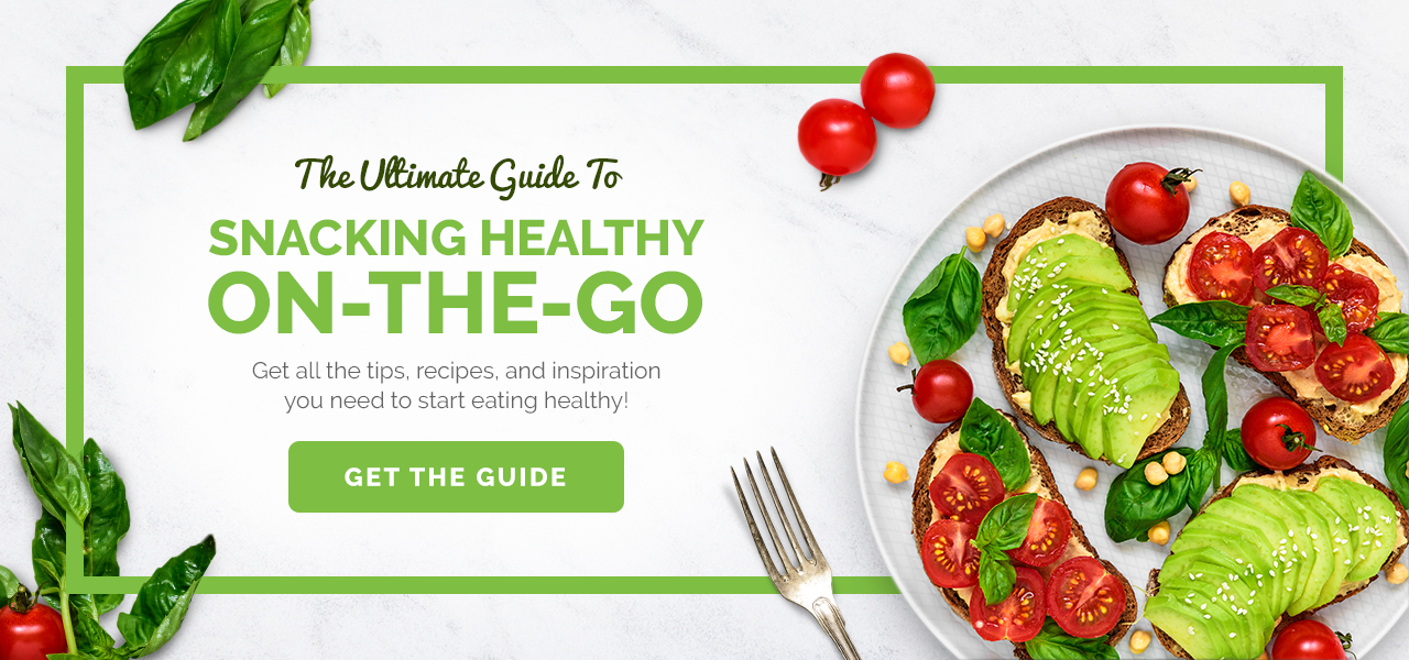 Get the Ultimate Guide to Snacking here.