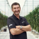 CEO of NatureFresh™ Farms | Passionate about innovation | Family is #1
