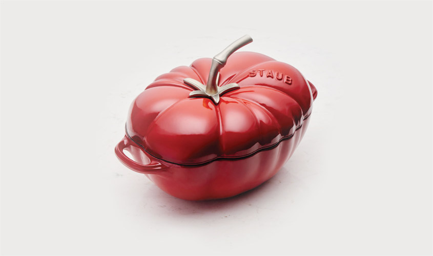Tomato Cocotte