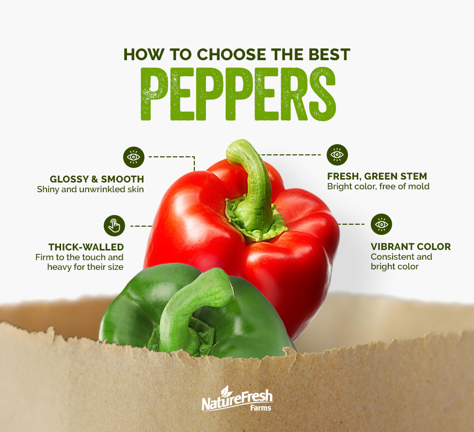 How To Pick The Best Produce