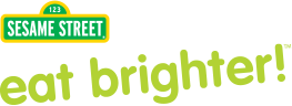 Eat Brighter™ Logo