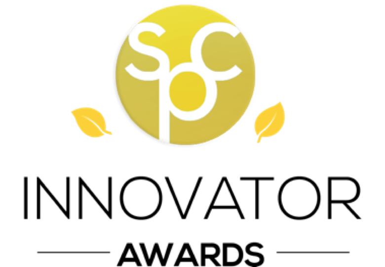 SPC Innovator Awards Logo